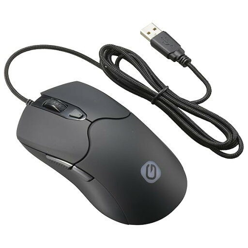 オーム(OHM)PCGEAR ゲーミングマウス 有線 USB接続 バックライト付き PC-SMREX202-K 01-7230 オーム電機 オーム(OHM)PCGEAR ゲーミングマウス 有線 USB接続 バックライト付き PC-SMREX202-K 01-7230 オーム電機