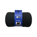 シートクッション ファイテン ネックピロー 26×18cm ブラック アクアチタン使用 低反発 疲労対策 phiten 5815-15BK