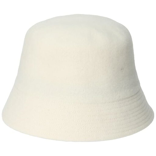 ハット EIMER LOW HAT アイボリー ハット EIMER LOW HAT アイボリー