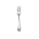 リーフ デザートフォーク 全長18cm ステンレス 食洗機対応 日本製 北欧の魅力を映しとったスカンジナビアデザイン スシンプル 597600