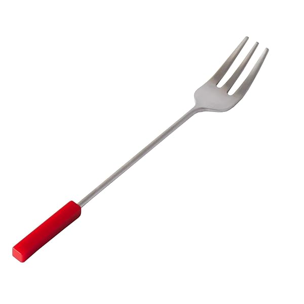 dip フォーク レッド サイズ：約W13.2 411504