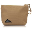 ポーチ URBAN HANDY POUCH Mocha