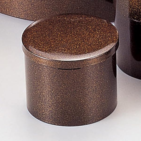 山下工芸 (Yamasita craft) [A]雅茶こし受け 梨地 739-42-936