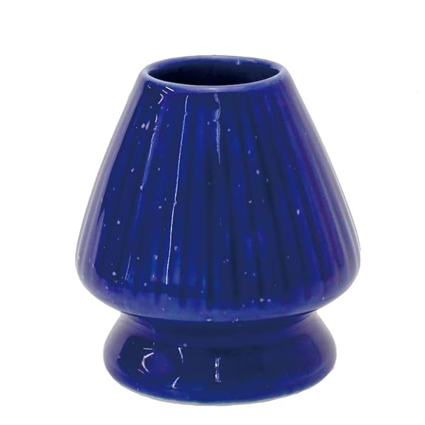 明泉ブルー茶筅直し F1573