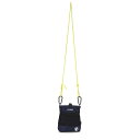 ショルダーポーチ (ギフト用) / ゴルフ プレゼント / 262-5184051 120_ネイビー FR
