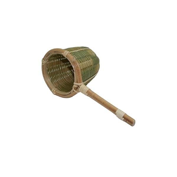 『日本製』茶こし 中 46-075-2