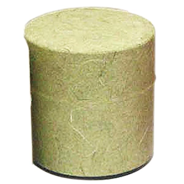 茶筒 ぽッ・かん S グリーン 81324