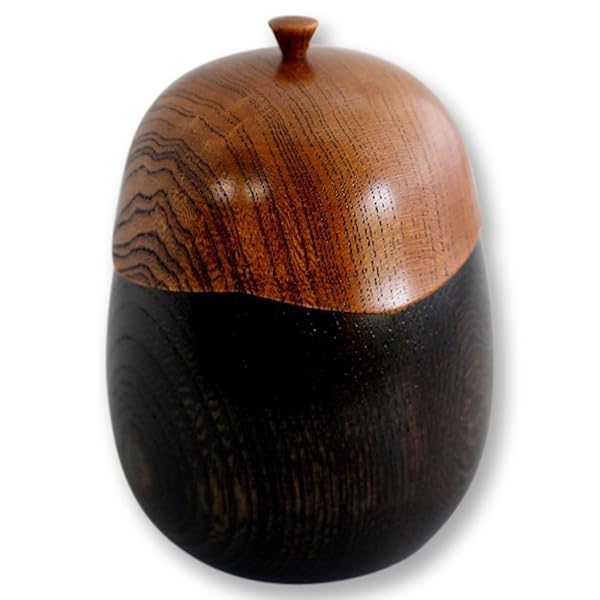 欅茶入れ なす AS3-3