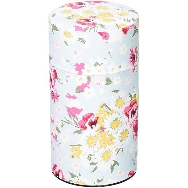 茶筒 ぽッ・かん うさぎ L 日本製 792016