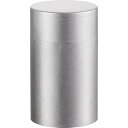 茶き 茶筒 (大) ざらめ茶筒 CHA-9