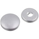 ClOTH-C クロスシー CGK20-300 ホームツツミボタン くるみボタン 補充用 ※打具別売 φ20mm 徳用300個入
