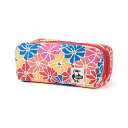 ポーチ Hurricane Pouch Sweat Daisy