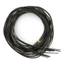 クラフト社 かがり用レース 牛レース 3mm チョコ 3503-05