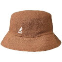 ハット Bermuda Bucket MAHOGANY (94) 23