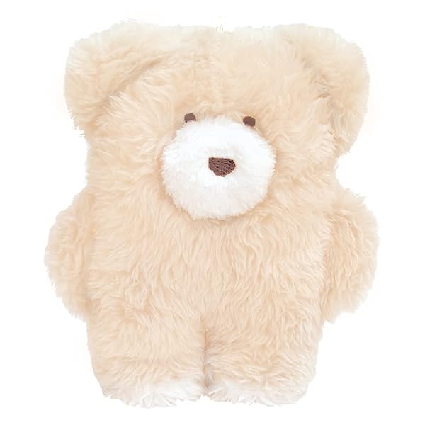 ・ボールチェーン付きマスコット ミルクティ