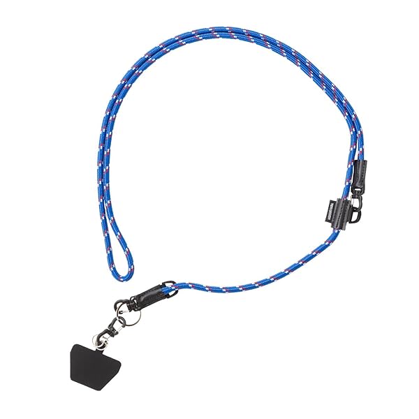 Engineering Strap エンジニアストラップ Blue