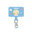 フォンタブストラップ WOOZI(2)