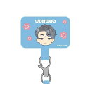 フォンタブストラップ WONWOO