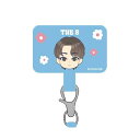 フォンタブストラップ THE 8