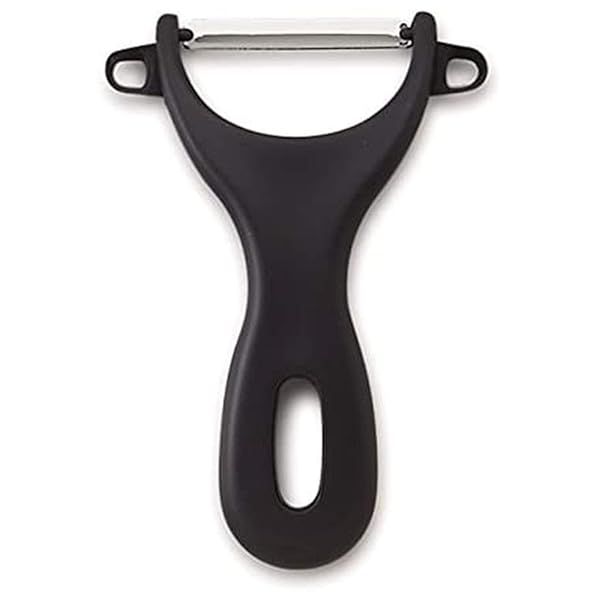 ピーラー 皮むき 日本製 愛妻専科 AL-251 ブラック