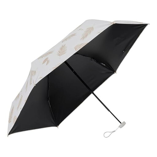 折りたたみ傘 日傘兼用雨傘 umbulatio ネオミニUVブロック ボタニカルサンセットオレンジ 51cm 新感覚「ネオなミニサイズ」 UVカット 99.9% レディース S351-0816OG1-B1 折りたたみ傘 日傘兼用雨傘 umbulatio ネオミニUVブロック ボタニカルサンセットオレンジ 51cm 新感覚「ネオなミニサイズ」 UVカット 99.9% レディース S351-0816OG1-B1