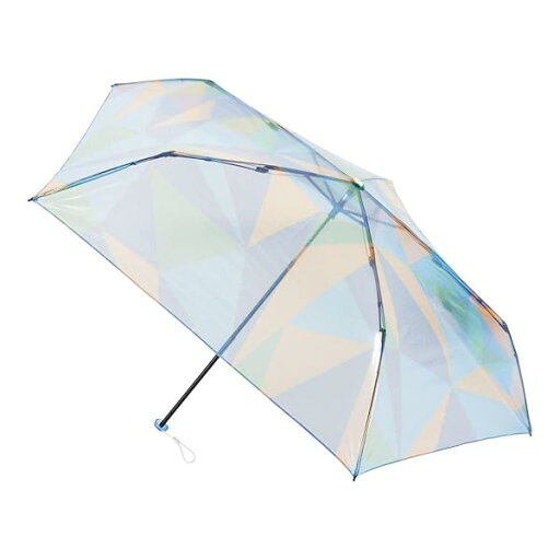 【ムーンバット】 雨傘 折りたたみ傘 軽量 ビニール傘プリント 31-230-10325 ブルー 【ムーンバット】 雨傘 折りたたみ傘 軽量 ビニール傘プリント 31-230-10325 ブルー