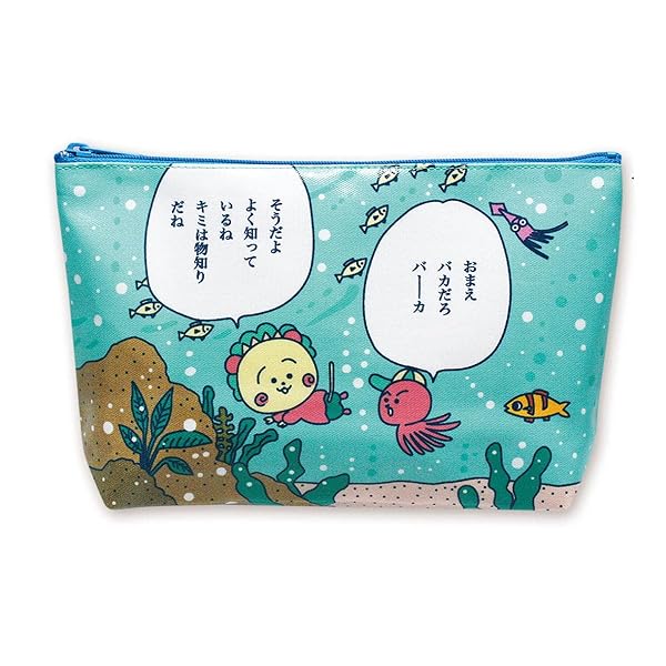 ポーチ コジコジ ちびまるこちゃん