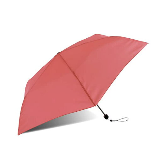 【2024】 折りたたみ傘 軽量 エアライト スタンダード アンブレラ ピンク 58cm 160g K136-909 【2024】 折りたたみ傘 軽量 エアライト スタンダード アンブレラ ピンク 58cm 160g K136-909