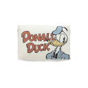 sleep Mickey/Donald JQDピローケース PSGG235803 レディース CRM F