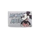 sleep Mickey/Donald JQDピローケース PSGG235803 レディース MNT F