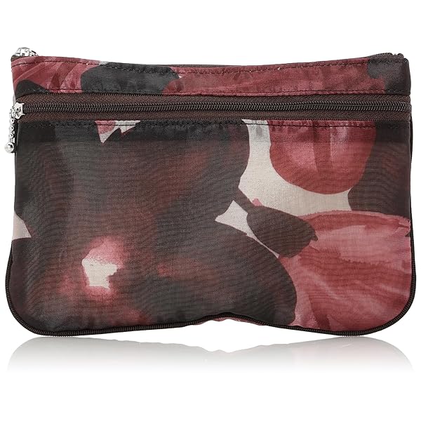 化粧ケース -Goods レッド