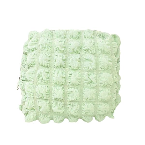 ポップコーンポーチ かわいい ふわふわ 大容量 化粧ポーチ レディース メンズ 収納力 メイクポーチ 小物入れ バッグインバッグ サニタリーポーチ 筆箱 旅行 通勤 通学 プレゼント ギフト