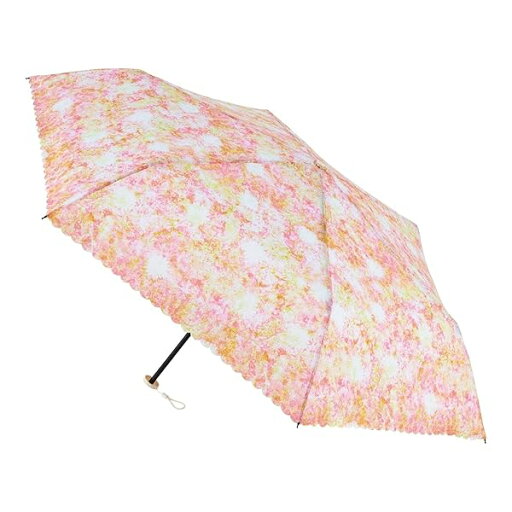 【ムーンバット】 雨傘 折りたたみ傘 UV 晴雨兼用 耐風 コンパクト プリント 10317-32-31-54 オレンジ 【ムーンバット】 雨傘 折りたたみ傘 UV 晴雨兼用 耐風 コンパクト プリント 10317-32-31-54 オレンジ