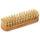豚毛ブラシ ArtNo.8152 メンズ Brown F