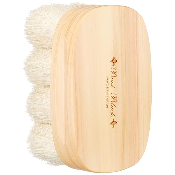 ×熊野筆 FINISHING BRUSH ナチュラル Free