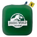 ジュラシックワールド3[ガジェットケース 緑 ワンサイズ IG-3918