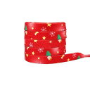 シューレース christmas_type11_140 カラー:Type11 140cm