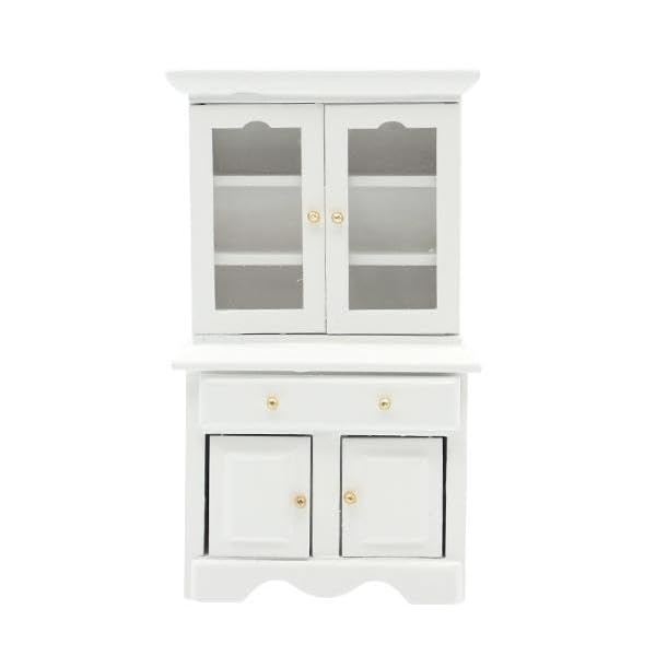 ERUBERU ミニチュアクラフト 『ミニチュアパーツ 収納家具B MIT-390』