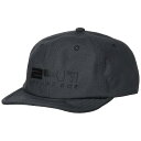 AREA241-FR CAP エリア241-エフアール キャップ MB7204 メンズ ブラック FREE(4)