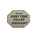 メタルマグネット FIRST TIME