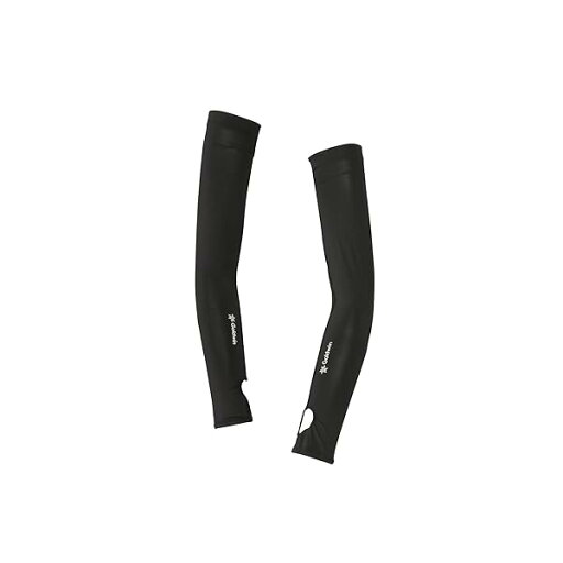 Cooling Arm Covers (with Palm) BLACK 3 Cooling Arm Covers (with Palm) BLACK 3