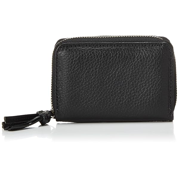 イタリアンレザー・ジャバラカードキーケース 08-06-03931 BK F