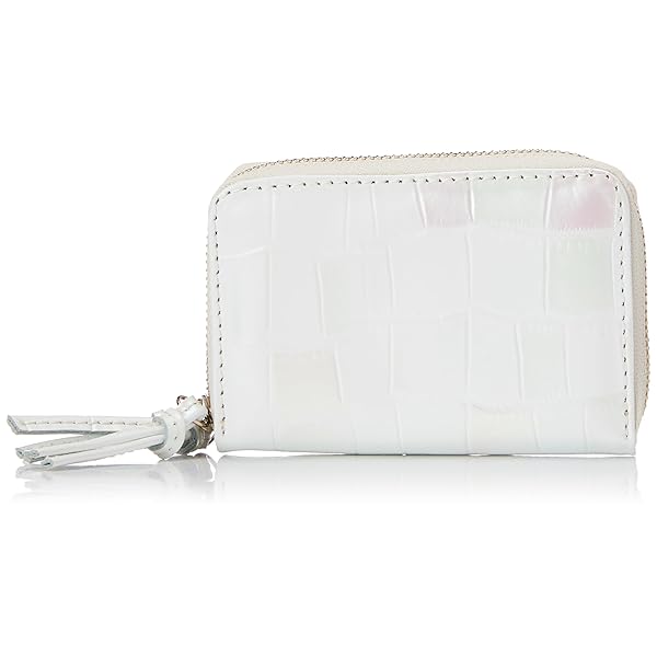 パールパステル・ジャバラカードキーケース 08-06-04001 レディース IV F