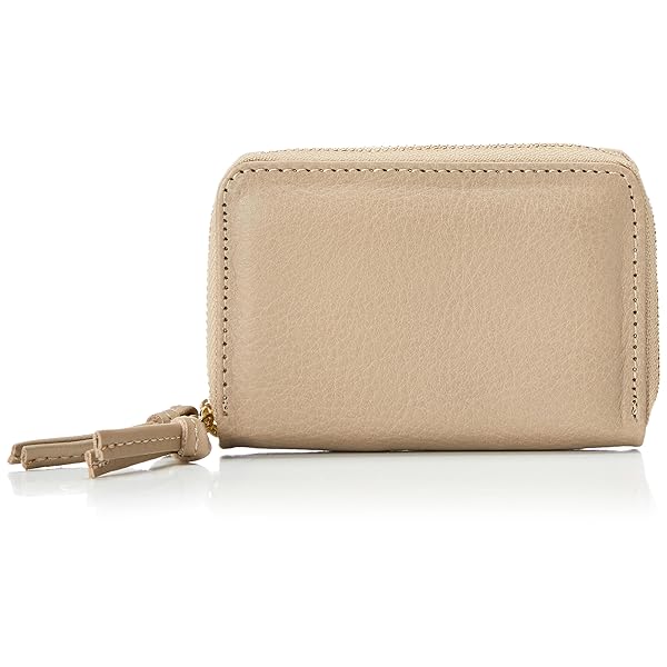 イタリアンレザー・ジャバラカードキーケース 08-06-03931 LGY F