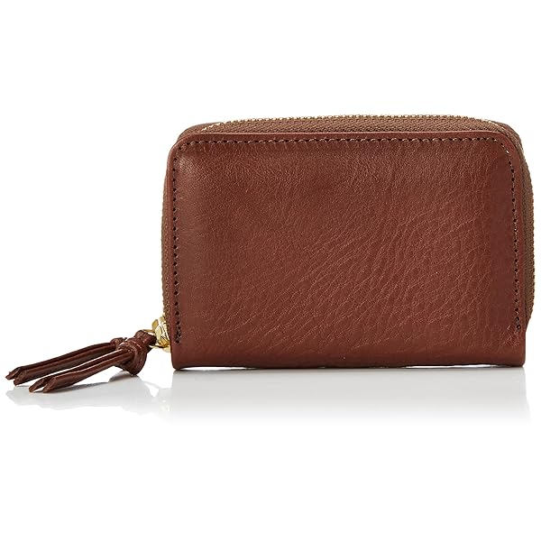 イタリアンレザー・ジャバラカードキーケース 08-06-03931 CO F