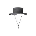 ハット thermo shield hat Grey