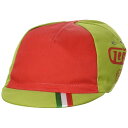 サイクルキャップ LEGNANO PIRELLI