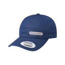 キャップ ラベルキャップ BSJ-HW022D Navy(4)
