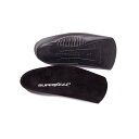 23.0-25.0cm) EASYFIT Women's ブラック C(23.0~25.0cm)(4)