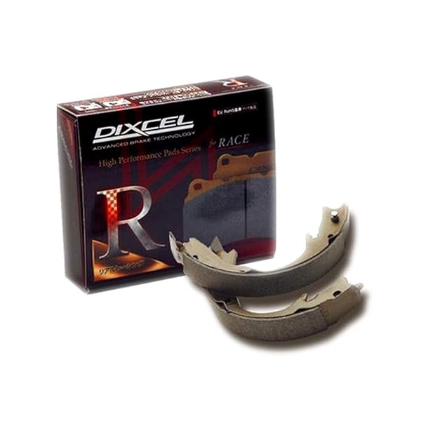 ブレーキシュー 【RGX type】 RGX-3154742 RGX-3154742